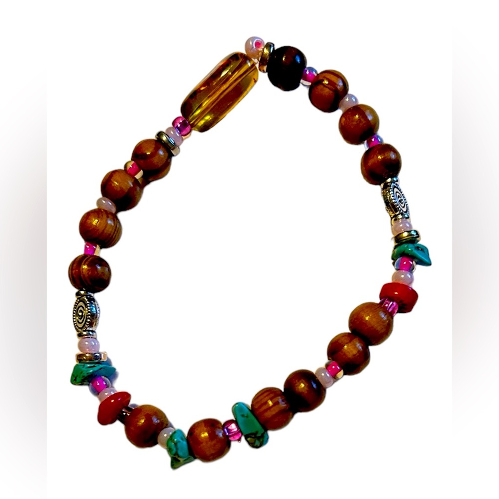 Bracelet / anklet  808 BEADS LLC
